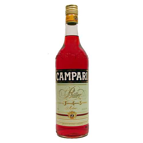 Ликер Кампари (Campari)