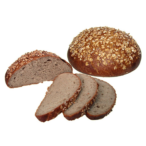 Овсяный хлеб