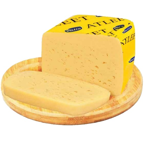 Сыр эстонский